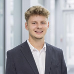 Freiberufler -Dualer Student Wirtschaftsinformatik