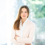 Freiberufler -Brand & Marketing Beraterin I Fractional Head of Marketing