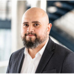 Freiberufler -Workplace & Application Manager