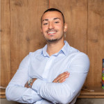 Freiberufler -Vertriebler & Social Media Manager