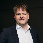 Freiberufler -Vertriebsberater und Interim-Manager