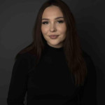 Freiberufler -Marketing-Managerin