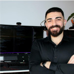 Freiberufler -Freelance Full Stack Developer & System Administrator