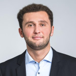Freiberufler -AI & Cloud Solutions Architect