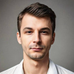 Freiberufler -Principal Architect | Full-Stack-Entwickler (.NET, Angular, React, Azure, AWS)