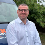 Freiberufler -Logistikmeister (IHK) | Interim-Lagerleitung | Operative Logistik | Materialwirtschaft & Prozessoptimierung