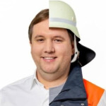 Freiberufler -Logistikberater