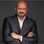 Freiberufler -Enterprise Transformation Executive | Principal Advisor | Enterprise & Cloud Architect