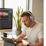 Freiberufler -Junior Frontend Developer & Automation Engineer