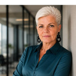 Freiberufler -Transformation & Turnaround Leader
