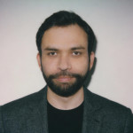 Freiberufler -Senior Full-Stack Engineer