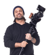freiberufler Filmmaker · Kameramann · Visueller Künstler auf freelance.de