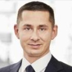 Freiberufler -Solution Architect