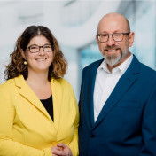 freiberufler Unternehmensberatung im Duo auf freelance.de