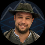 Freiberufler -Softwarearchitekt & Tech Lead · Senior C#/.NET Backend Engineer