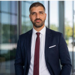 Freiberufler -Contract & Claim Manager