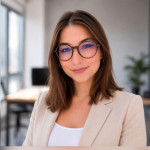 Freiberufler -Finanzbuchhalterin (IHK) – E-Commerce, Freelancer & KMU