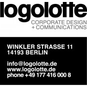 freiberufler logolotte CORPORATE DESIGN + COMMUNICATIONS auf freelance.de