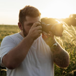 Freiberufler -Fotograf & Videograf | Unternehmenskommunikation, Events & Content
