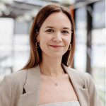 Freiberufler -Senior Projektmanagerin und ehemalige Chief of Staff