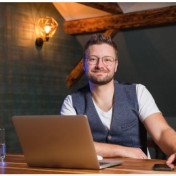freiberufler Business & IT Consultant | Business Analyse · Requirements Engineering · BPM · EAM · IT-Governance · IT-Projektmanagement auf freelance.de