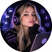 freiberufler KI-Spezialistin | Content, Design, Video & Softwareentwicklung auf freelance.de
