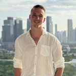 Freiberufler -Marketingexperte