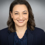 Freiberufler -Interims Managerin