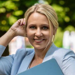 Freiberufler -Senior IT-Projektmanagerin & Consultant | CRM, Sales & Service, Business Applications
