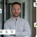 Freiberufler -Webdesigner & Online-Marketing-Experte - SEO, GEO, Google Ads & Meta Ads