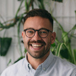 Freiberufler -Digital Commerce Berater