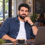 Freiberufler -Web Designer / WordPress Developer