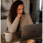 Freiberufler -Social Media & Virtuelle Assistenz | Content, Canva & Backoffice