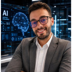 Freiberufler -Wirtschaftsinformatiker (B.Sc.) | AI Operations, Automation & Web Architecture