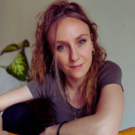 Freiberufler -Web- und Grafikdesignerin