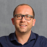 Freiberufler -Creative Director & Gesellschafter-Geschäftsführer