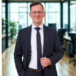 Freiberufler -Experte für B2C-Vertrieb.