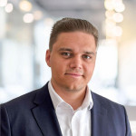 Freiberufler -Projektmanager