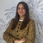 Freiberufler -Immobilienfonds- und Hospitality-Expertin