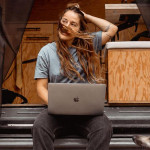 Freiberufler -Freelance Grafikdesignerin & Fotografin | Print, Branding & Social Media
