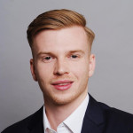 Freiberufler -Selbstständiger Berater für Digital Assets & Banking