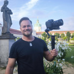 Freiberufler -Videograf & Fotograf