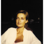 Freiberufler -Stylistin