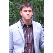 freiberufler Evgeniy Vazhev auf freelance.de