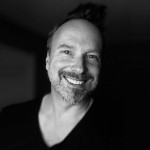 Freiberufler -Designer,  Fotograf und CGI-Artist