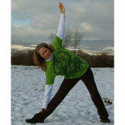 freiberufler Yoga-Lehrerin auf freelance.de