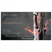 freiberufler Messebau, Ladenbau, Octanormbau auf freelance.de