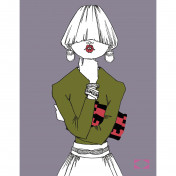 freiberufler Diplom Modedesignerin/ Illustratorin auf freelance.de