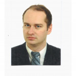 Freiberufler -Adrian