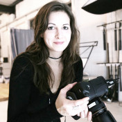 freiberufler Fotografin auf freelance.de